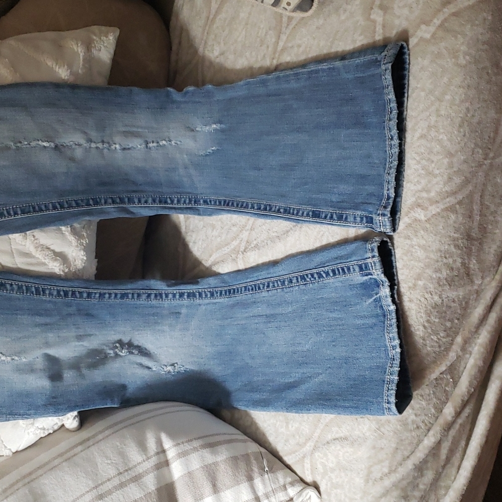 Miss Jeans Boot Leg - Picture 10 of 14